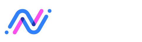 Nocturnal Productions logo
